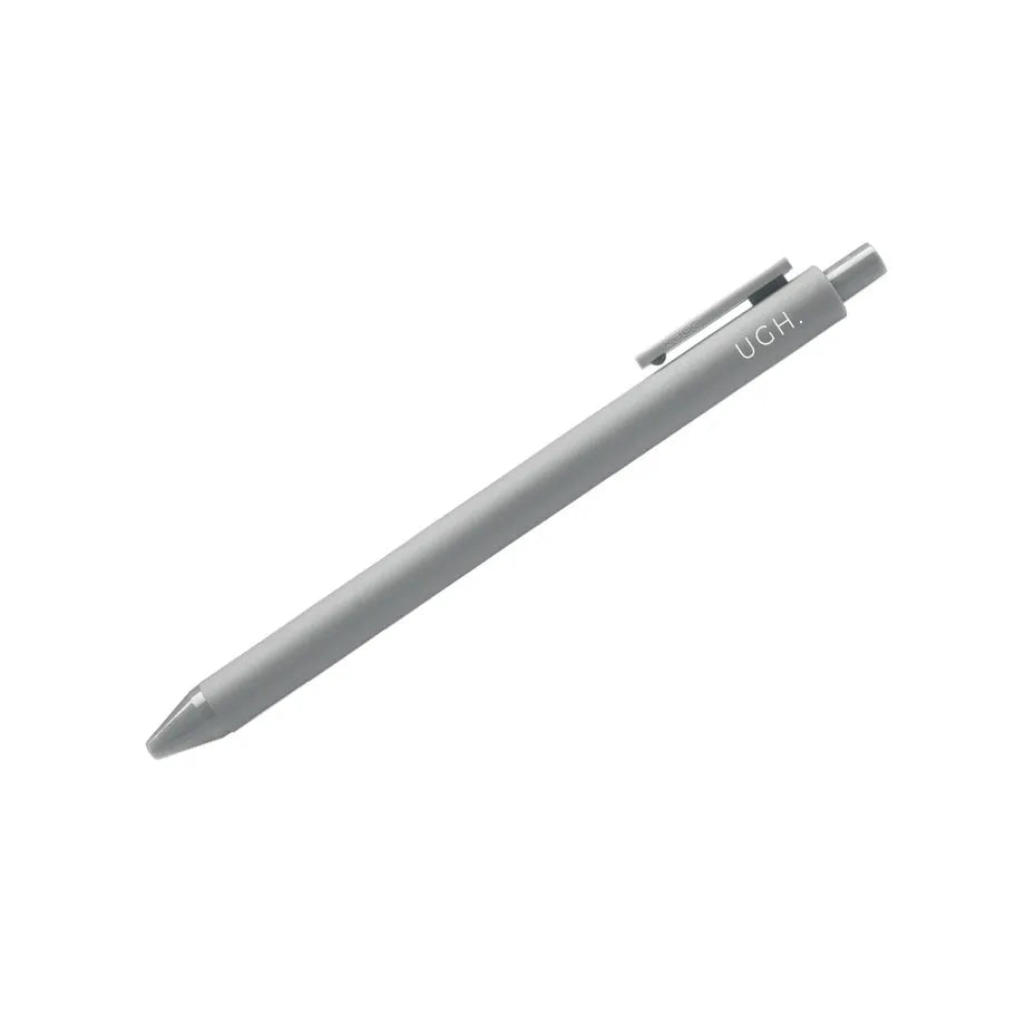 UGH. Pen Creativien product_type art-noise.myshopify.com ugh-pen UGH. Pen Creativien  art-noise.myshopify.com ugh-pen