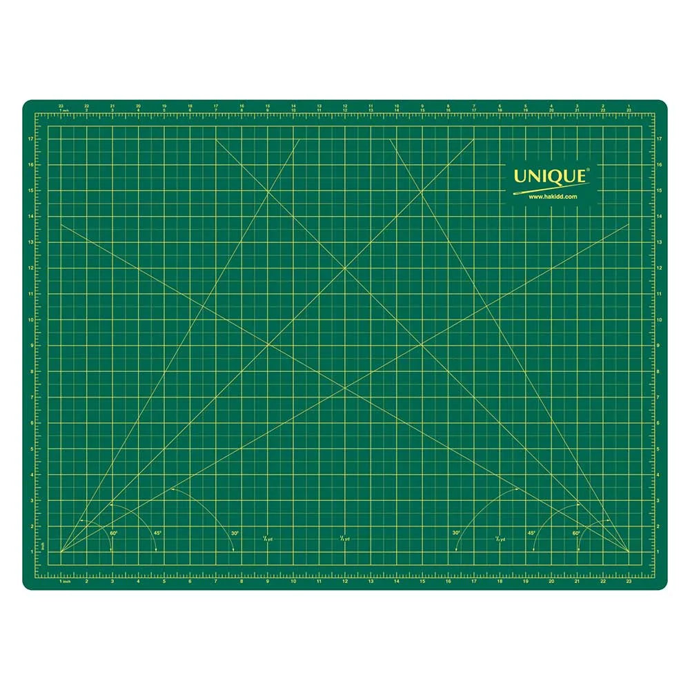 Unique - Double Sided Cutting Mat - 18″ x 24″ (45 x 60cm) - Art Noise Unique - Double Sided Cutting Mat - 18″ x 24″ (45 x 60cm) Unique Cutting Mats art-noise.myshopify.com unique-double-sided-cutting-mat-18-x-24-45-x-60cm Unique - Double Sided Cutting Mat - 18″ x 24″ (45 x 60cm) Unique Cutting Mats art-noise.myshopify.com unique-double-sided-cutting-mat-18-x-24-45-x-60cm