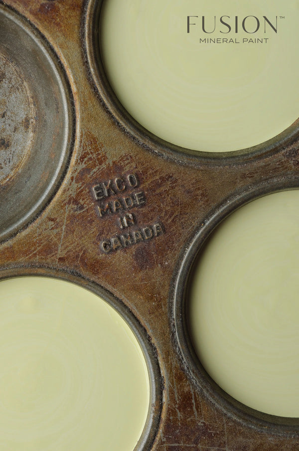 Fusion Mineral Paint Upper Canada Green