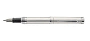 Platinum - Procyon Lustre Fountain Pen - Art Noise Platinum - Procyon Lustre Fountain Pen Art Noise product_type art-noise.myshopify.com platinum-procyon-lustre-fountain-pen Platinum - Procyon Lustre Fountain Pen Art Noise  art-noise.myshopify.com platinum-procyon-lustre-fountain-pen