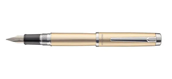 Platinum - Procyon Lustre Fountain Pen - Art Noise Platinum - Procyon Lustre Fountain Pen Art Noise product_type art-noise.myshopify.com platinum-procyon-lustre-fountain-pen Platinum - Procyon Lustre Fountain Pen Art Noise  art-noise.myshopify.com platinum-procyon-lustre-fountain-pen