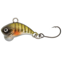 EuroTackle Z-Viber MICRO 1/16oz Tungsten Jigging Lure