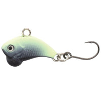 EuroTackle Z-Viber MICRO 1/16oz Tungsten Jigging Lure