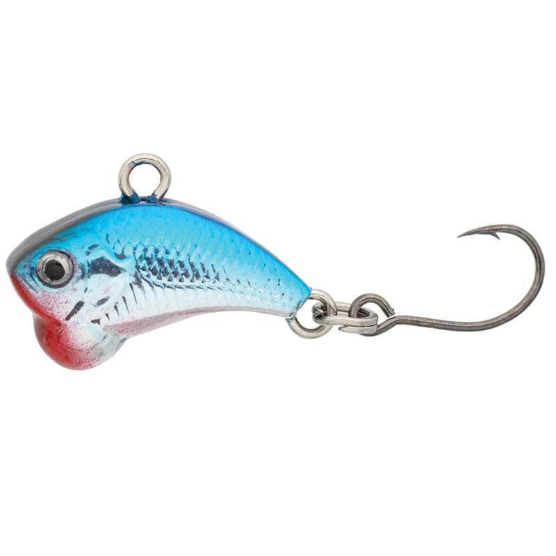 EuroTackle Z-Viber MICRO 1/16oz Tungsten Jigging Lure