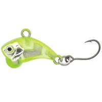EuroTackle Z-Viber MICRO 1/16oz Tungsten Jigging Lure