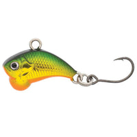 EuroTackle Z-Viber MICRO 1/16oz Tungsten Jigging Lure
