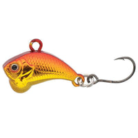 EuroTackle Z-Viber MICRO 1/16oz Tungsten Jigging Lure