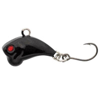 EuroTackle Z-Viber MICRO 1/16oz Tungsten Jigging Lure