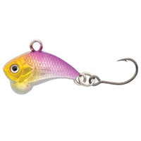 EuroTackle Z-Viber MICRO 1/16oz Tungsten Jigging Lure