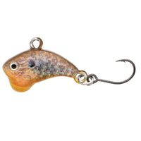 EuroTackle Z-Viber MICRO 1/16oz Tungsten Jigging Lure