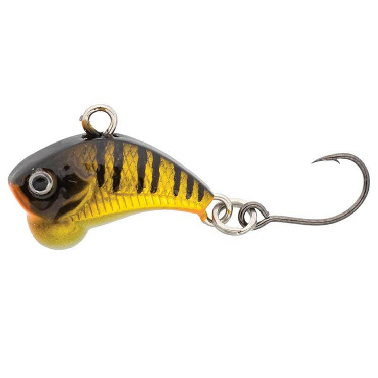 EuroTackle Z-Viber MICRO 1/16oz Tungsten Jigging Lure