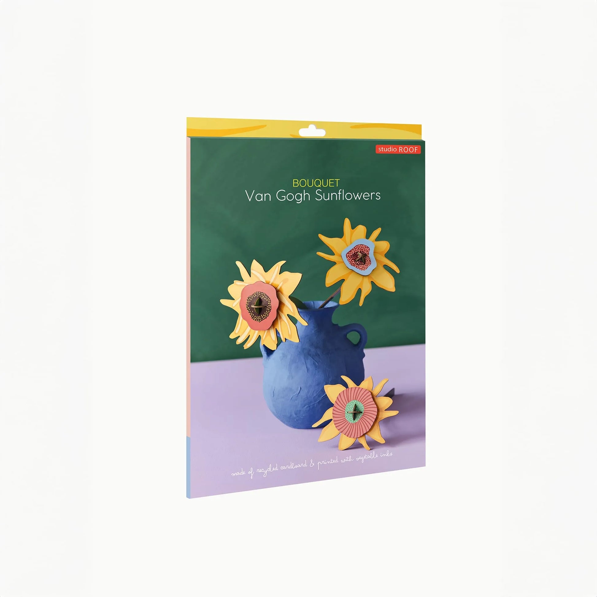 Van Gogh Sunflowers Nüline Distribution Cardboard Cutouts art-noise.myshopify.com van-gogh-sunflowers Van Gogh Sunflowers Nüline Distribution Cardboard Cutouts art-noise.myshopify.com van-gogh-sunflowers