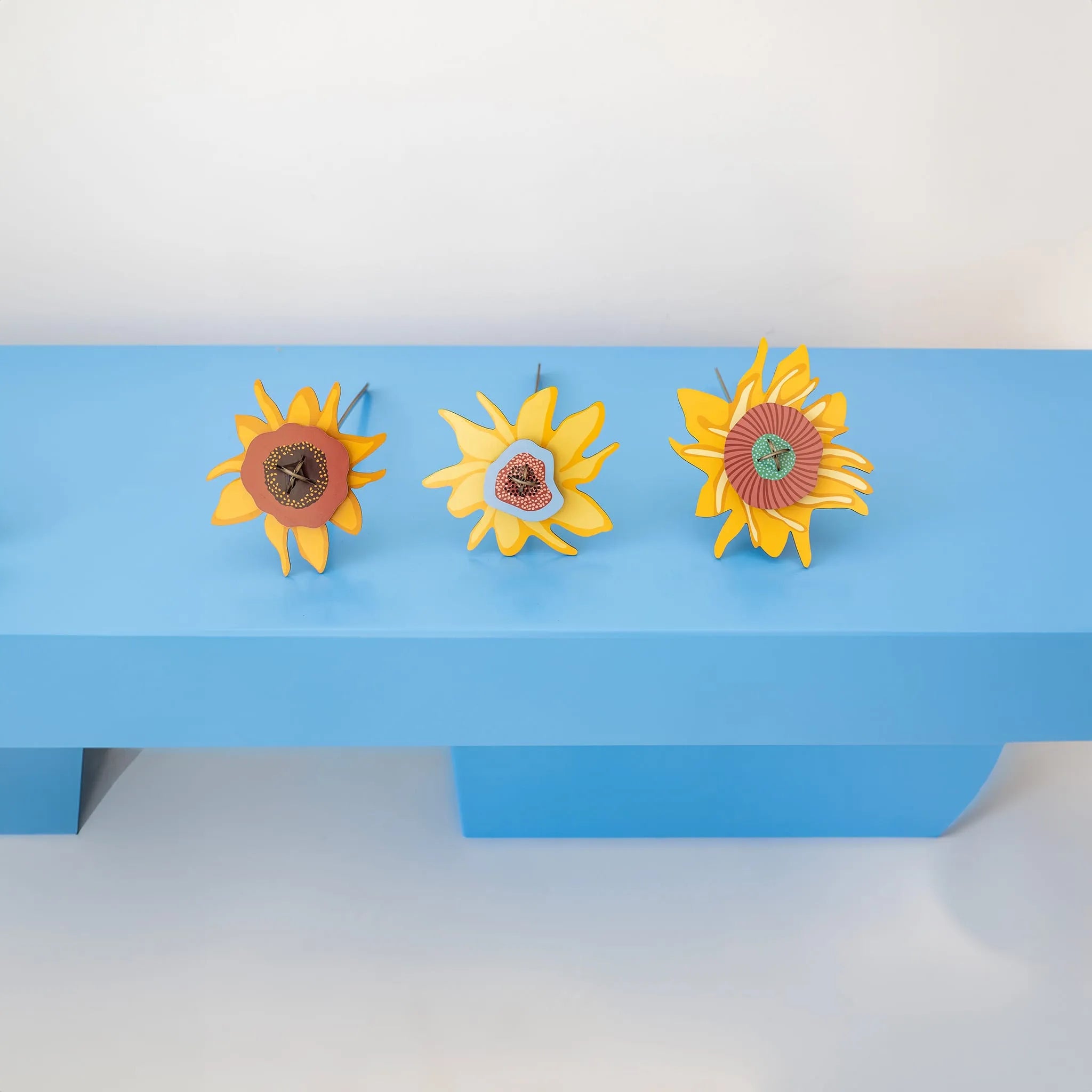 Van Gogh Sunflowers Nüline Distribution Cardboard Cutouts art-noise.myshopify.com van-gogh-sunflowers Van Gogh Sunflowers Nüline Distribution Cardboard Cutouts art-noise.myshopify.com van-gogh-sunflowers