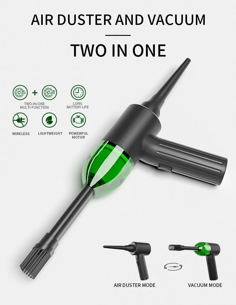 Byson Vacuum Cleaner & Air Duster - 2 in 1 Byson Electronics art-noise.myshopify.com byson-vacuum-cleaner-air-duster-2-in-1 Byson Vacuum Cleaner & Air Duster - 2 in 1 Byson Electronics art-noise.myshopify.com byson-vacuum-cleaner-air-duster-2-in-1