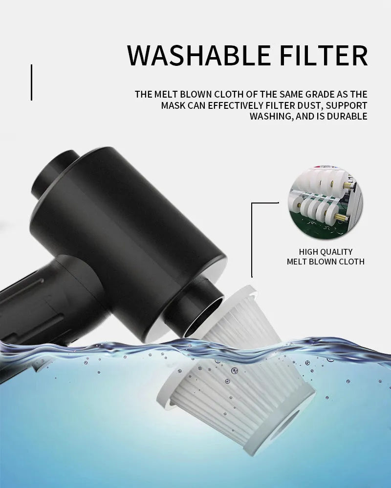 Byson Vacuum Cleaner & Air Duster - 2 in 1 Byson Electronics art-noise.myshopify.com byson-vacuum-cleaner-air-duster-2-in-1 Byson Vacuum Cleaner & Air Duster - 2 in 1 Byson Electronics art-noise.myshopify.com byson-vacuum-cleaner-air-duster-2-in-1