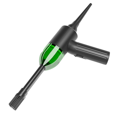 Byson Vacuum Cleaner & Air Duster - 2 in 1