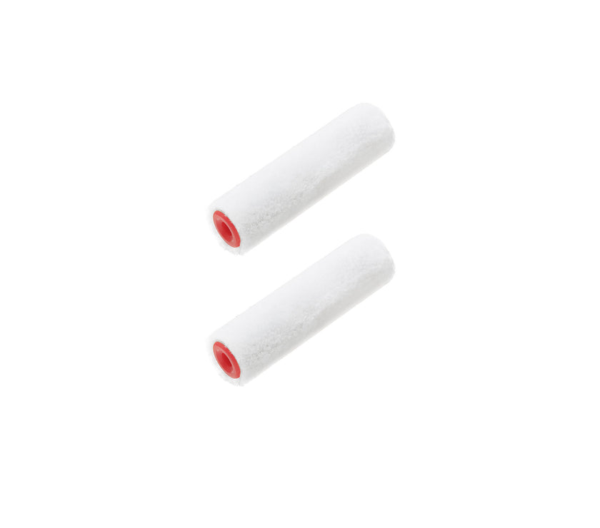 Fusion Mineral Paint 4" Roller refills Velour pack