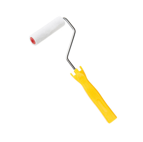 Fusion Mineral Paint 4" Frames & Rollers Velour Homestead House Painting Tools art-noise.myshopify.com fusion-mineral-paint-4-frames-rollers-velour