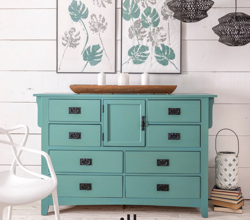 Fusion Milk Paint Velvet Palm
