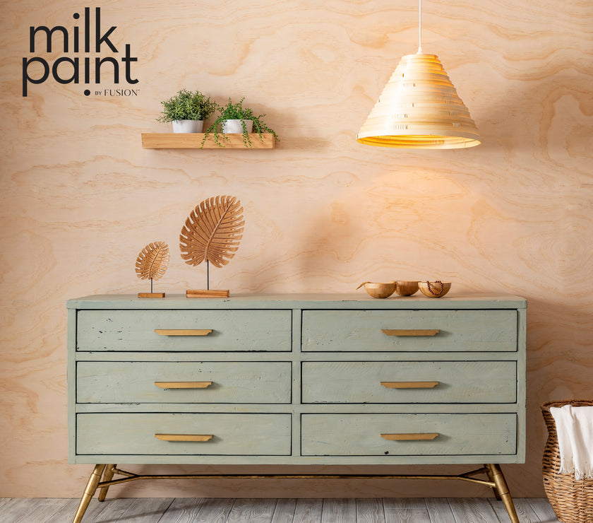 Fusion Milk Paint Vintage Laurel