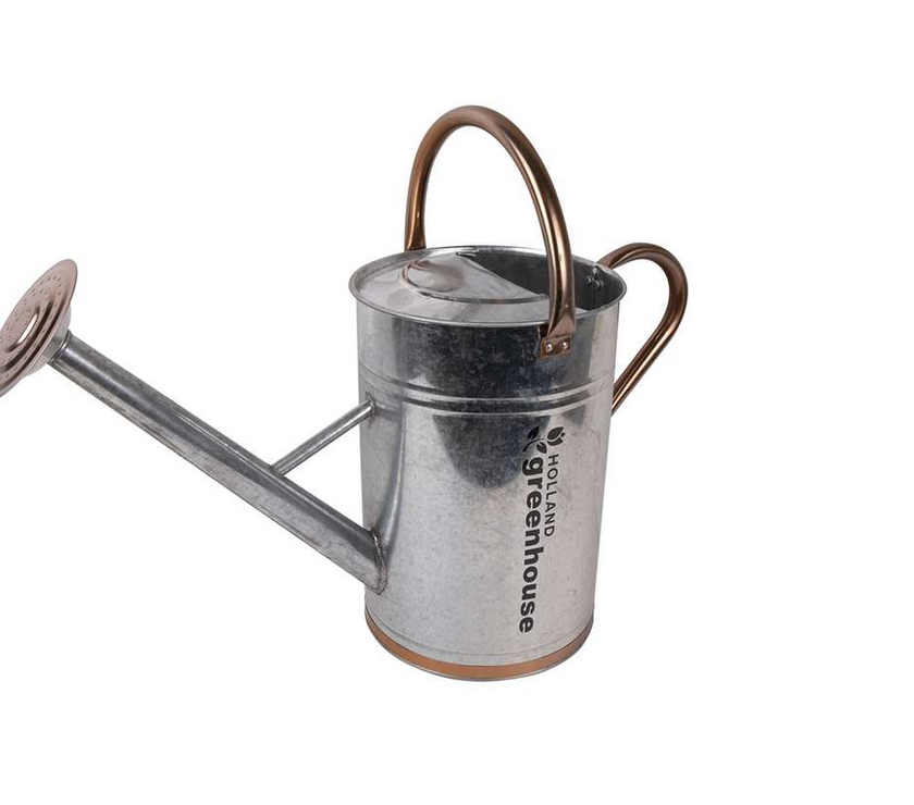 9L WATERING CAN - COPPER