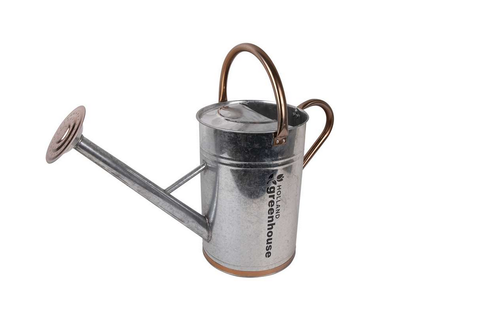 9L WATERING CAN - COPPER