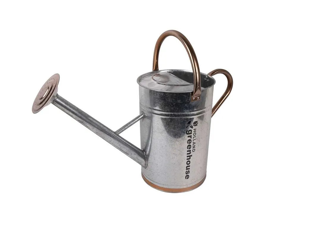 9L WATERING CAN - COPPER Holland Greenhouse product_type art-noise.myshopify.com 9l-watering-can-copper-1 9L WATERING CAN - COPPER Holland Greenhouse  art-noise.myshopify.com 9l-watering-can-copper-1
