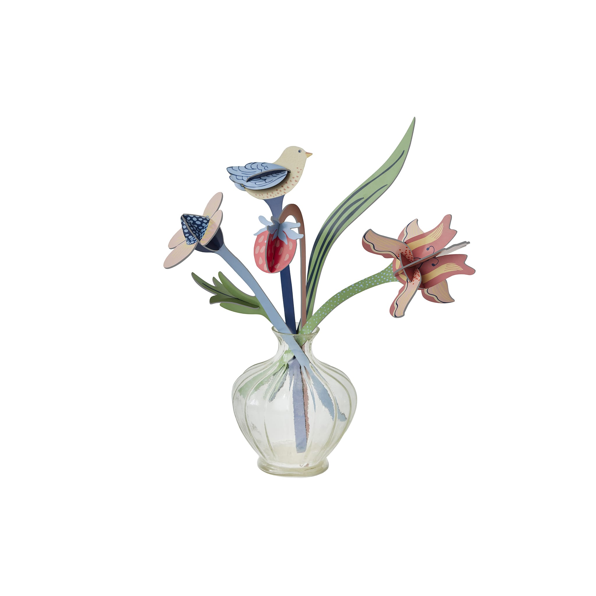 William Morris Bouquet