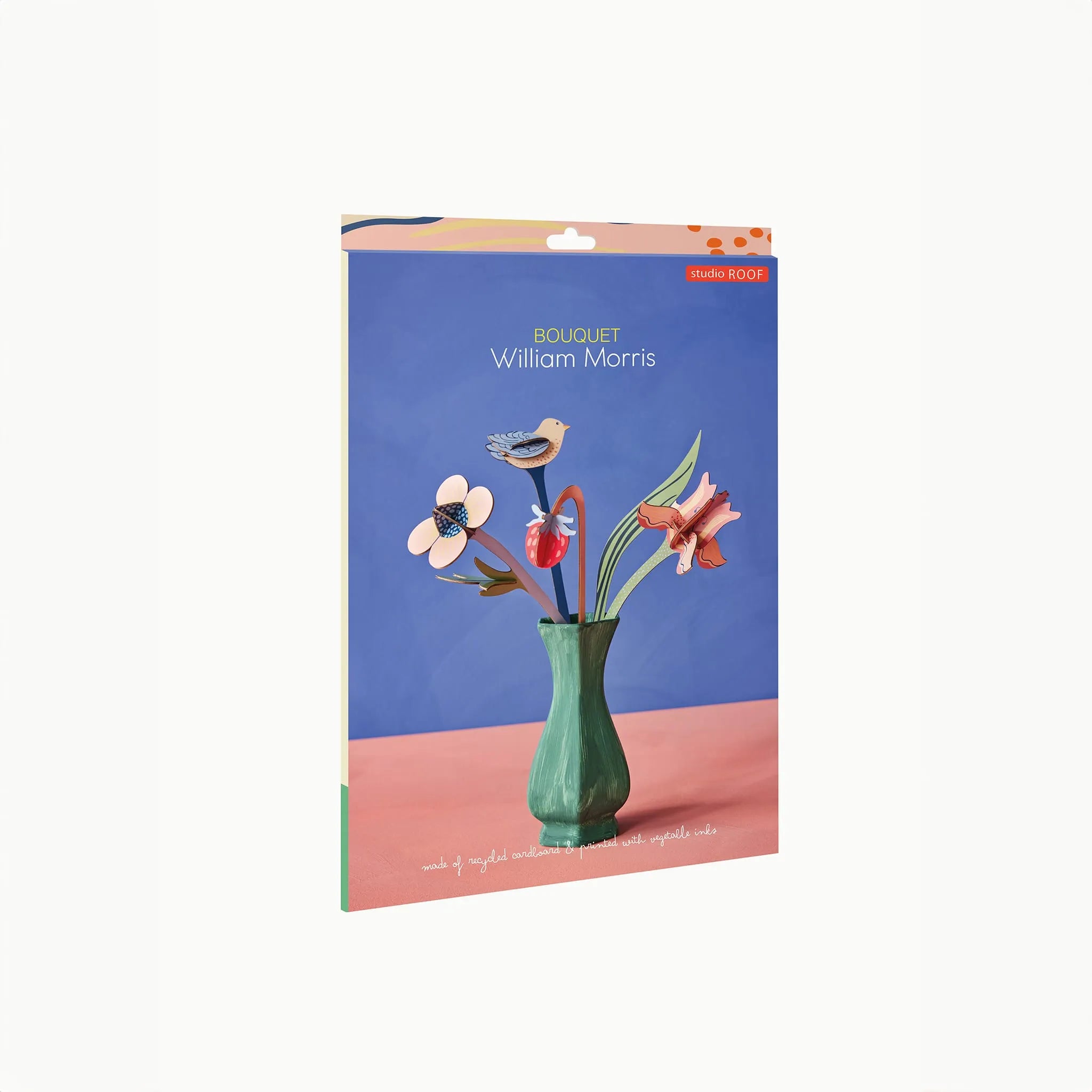 William Morris Bouquet Nüline Distribution Cardboard Cutouts art-noise.myshopify.com william-morris-bouquet William Morris Bouquet Nüline Distribution Cardboard Cutouts art-noise.myshopify.com william-morris-bouquet