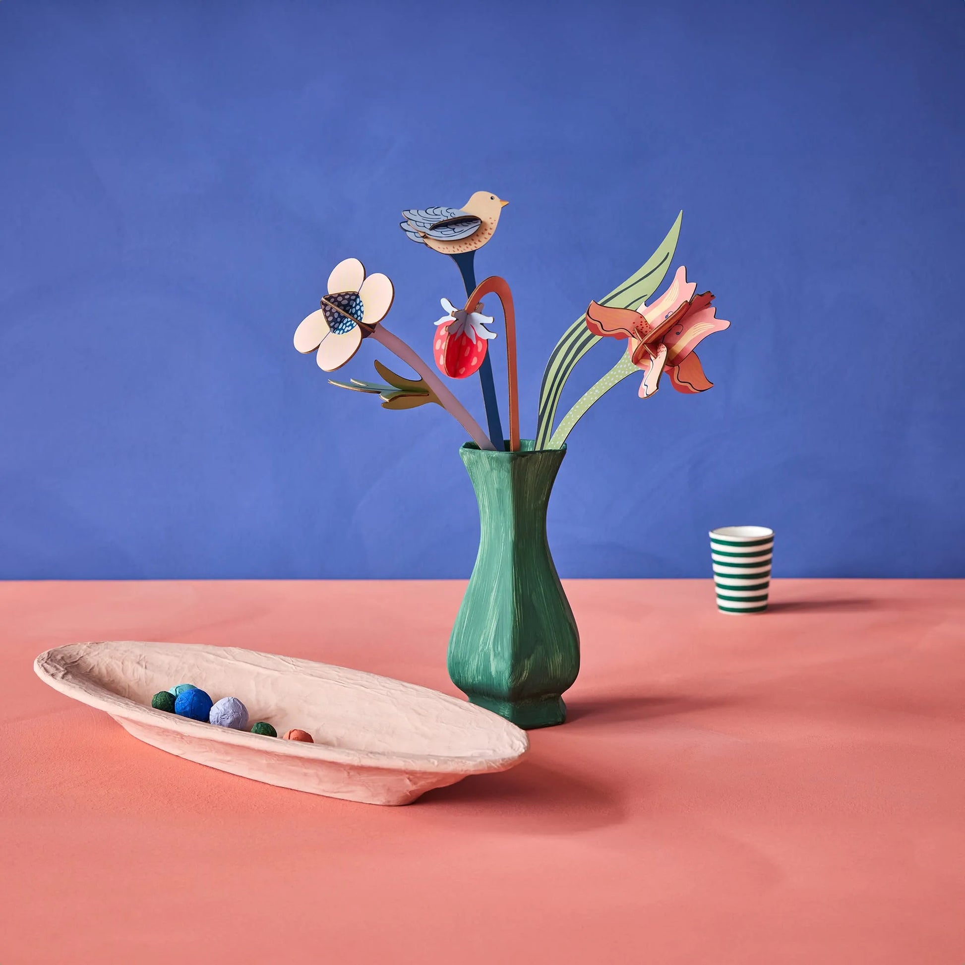 William Morris Bouquet Nüline Distribution Cardboard Cutouts art-noise.myshopify.com william-morris-bouquet William Morris Bouquet Nüline Distribution Cardboard Cutouts art-noise.myshopify.com william-morris-bouquet