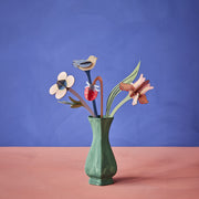 William Morris Bouquet