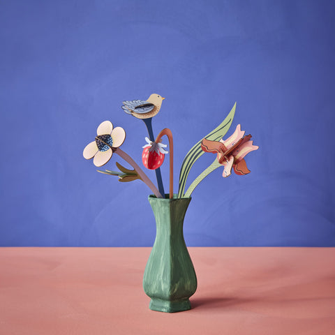 William Morris Bouquet