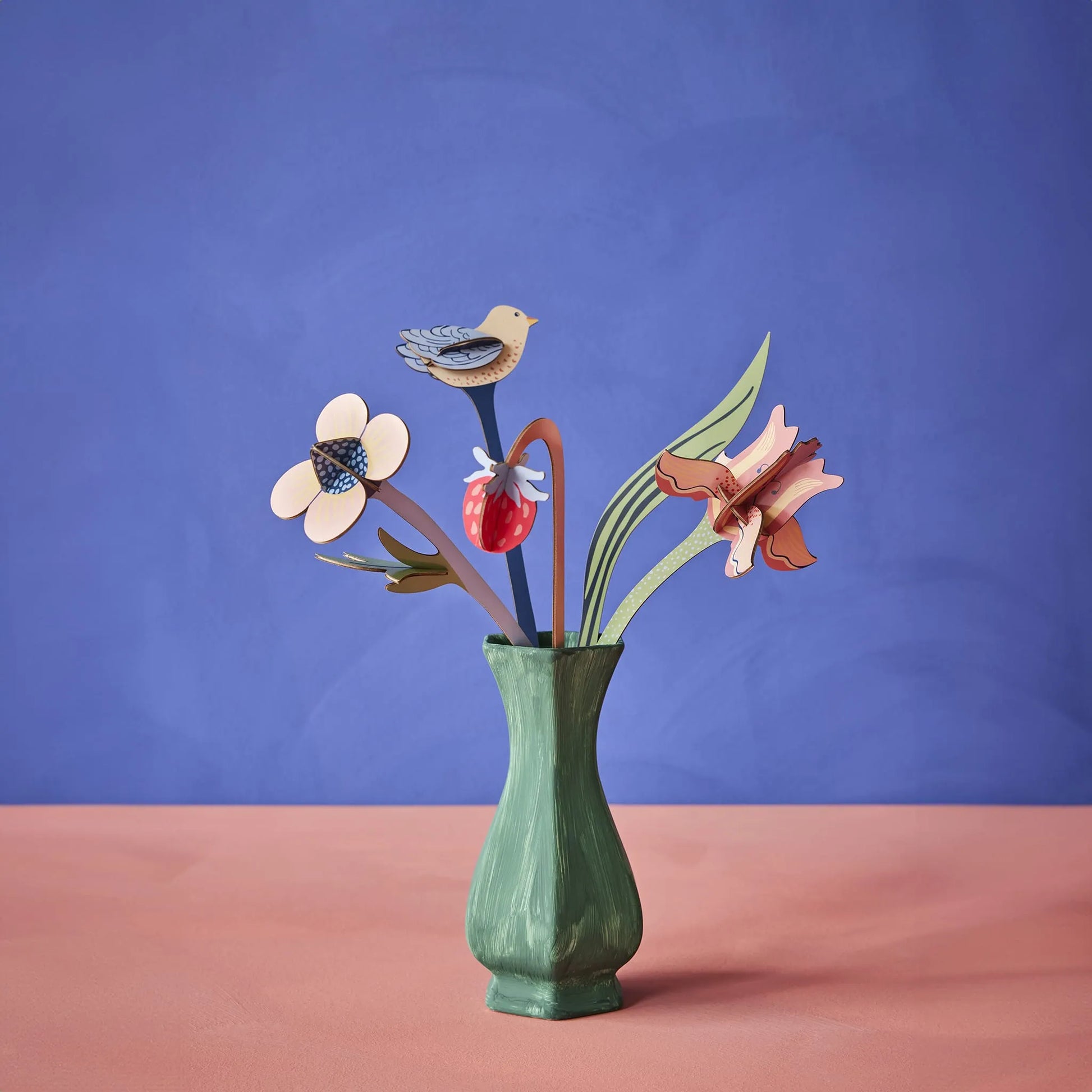 William Morris Bouquet Nüline Distribution Cardboard Cutouts art-noise.myshopify.com william-morris-bouquet William Morris Bouquet Nüline Distribution Cardboard Cutouts art-noise.myshopify.com william-morris-bouquet