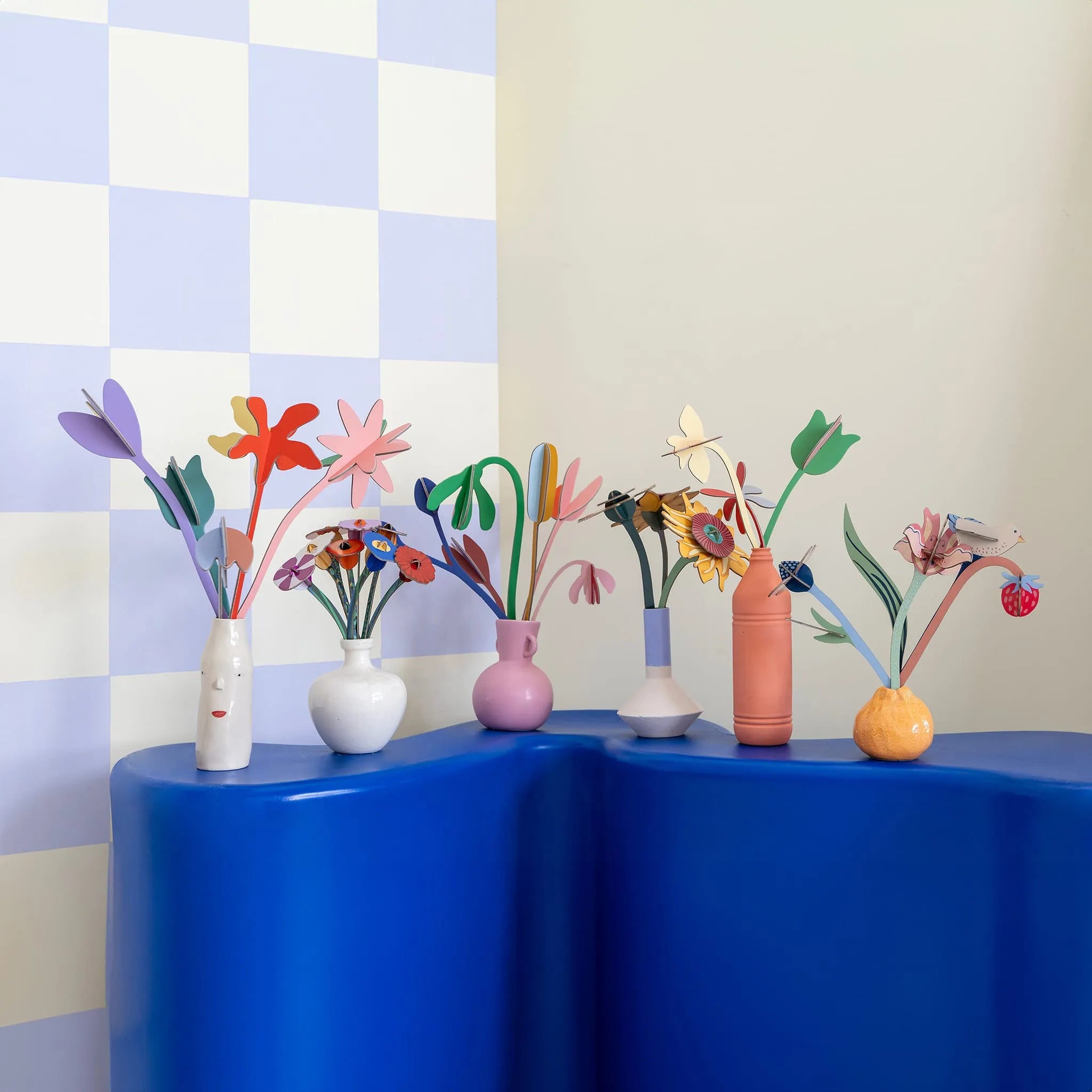 William Morris Bouquet Nüline Distribution Cardboard Cutouts art-noise.myshopify.com william-morris-bouquet William Morris Bouquet Nüline Distribution Cardboard Cutouts art-noise.myshopify.com william-morris-bouquet