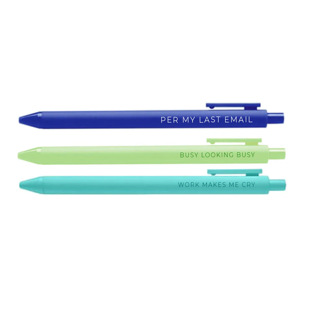 Work Life Pen Collection Creativien product_type art-noise.myshopify.com work-life-pen-collection Work Life Pen Collection Creativien  art-noise.myshopify.com work-life-pen-collection