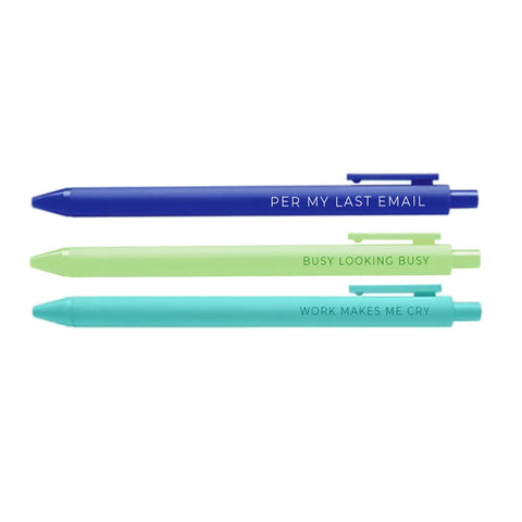 Work Life Pen Collection Creativien product_type art-noise.myshopify.com work-life-pen-collection Work Life Pen Collection Creativien  art-noise.myshopify.com work-life-pen-collection