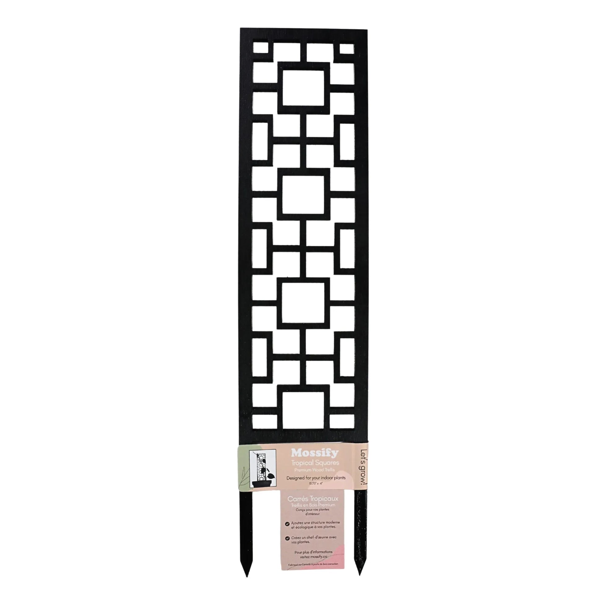 Tropical Squares Wooden Trellis Mossify Accessories art-noise.myshopify.com tropical-squares-wooden-trellis Tropical Squares Wooden Trellis Mossify Accessories art-noise.myshopify.com tropical-squares-wooden-trellis