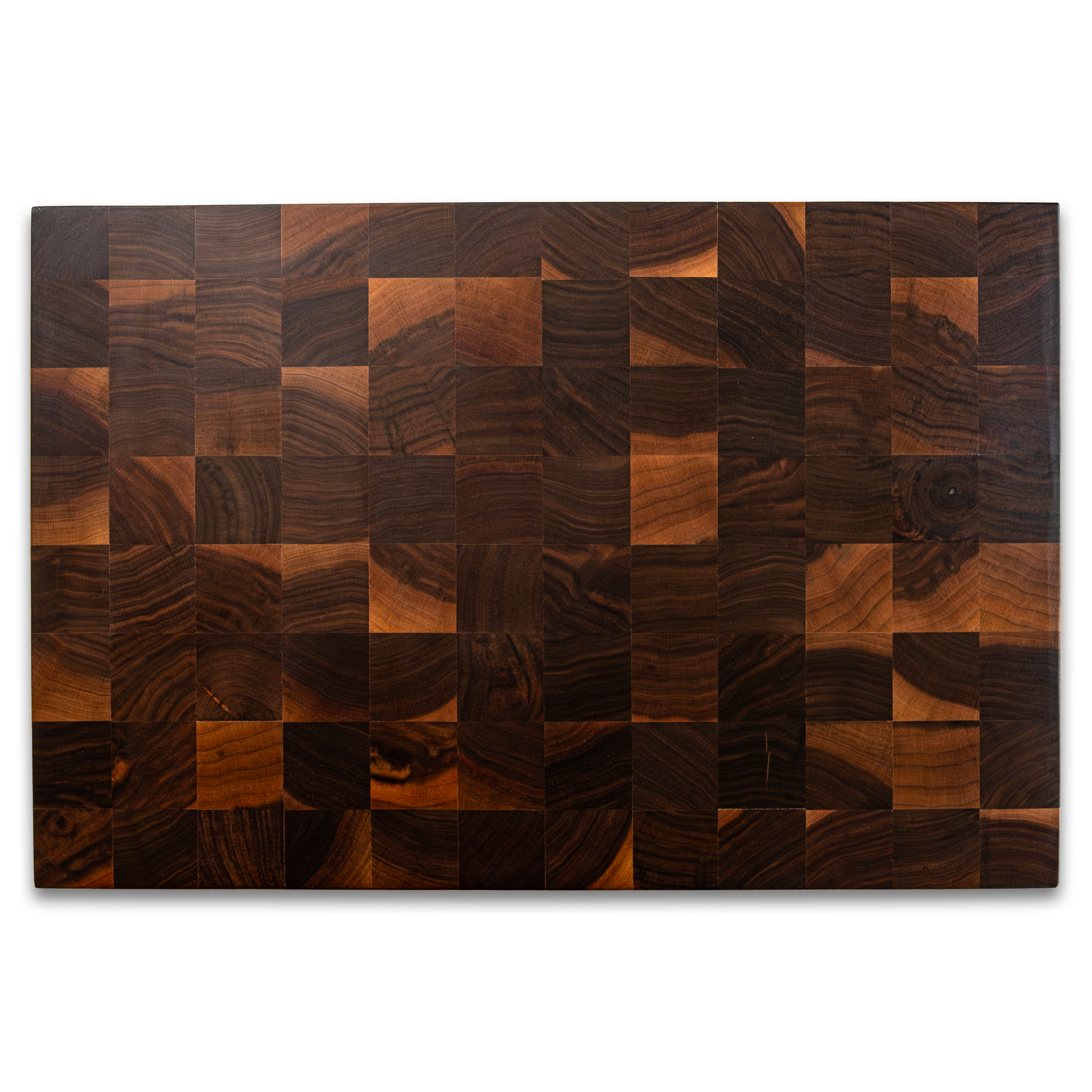 End Grain Walnut Cutting Board SHARP Knife Shop Cutting Board art-noise.myshopify.com end-grain-walnut-cutting-board