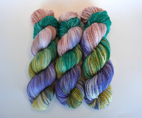 Water Lilies Wild Woollys product_type art-noise.myshopify.com water-lilies Water Lilies Wild Woollys  art-noise.myshopify.com water-lilies