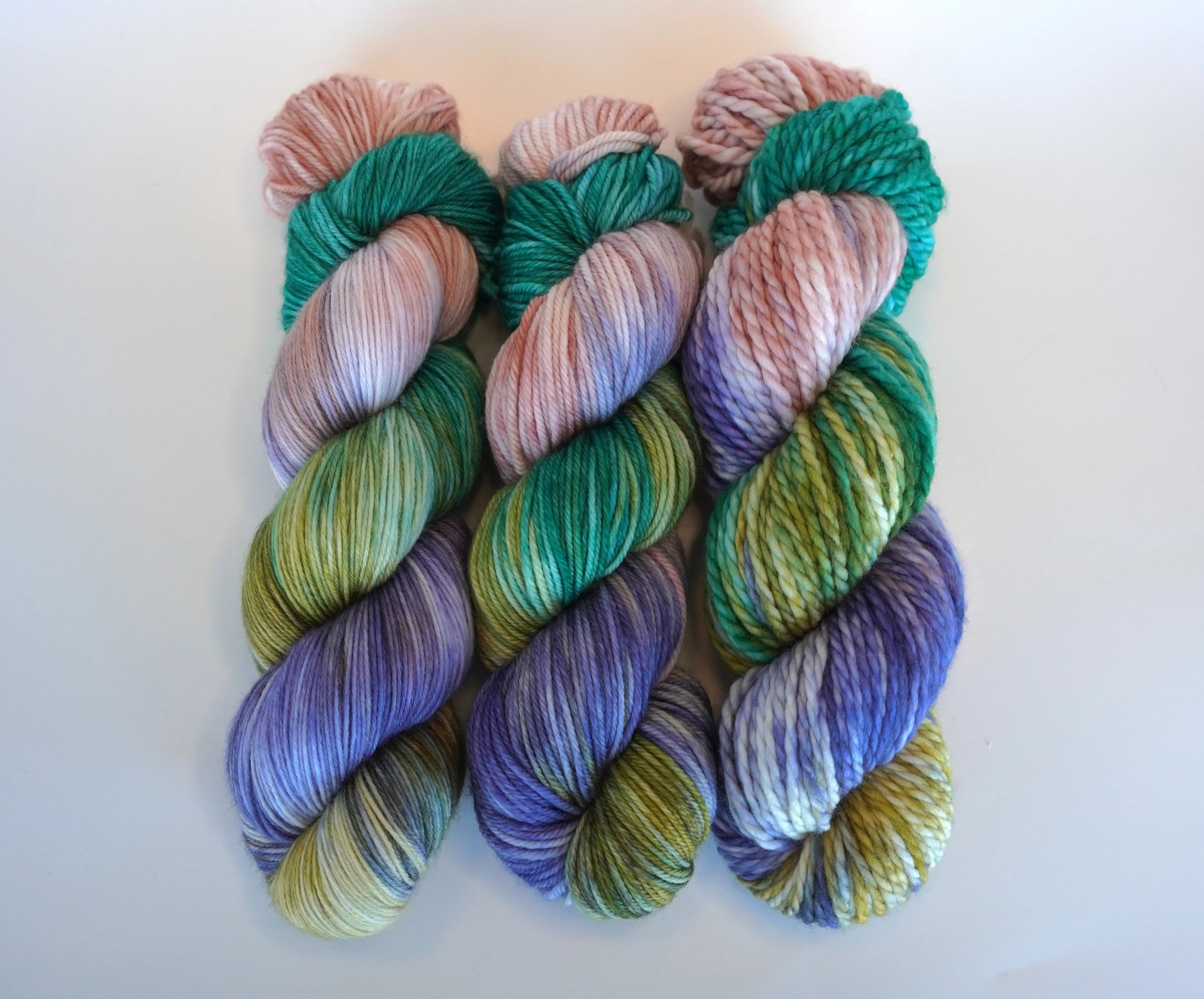 Water Lilies Wild Woollys product_type art-noise.myshopify.com water-lilies Water Lilies Wild Woollys  art-noise.myshopify.com water-lilies