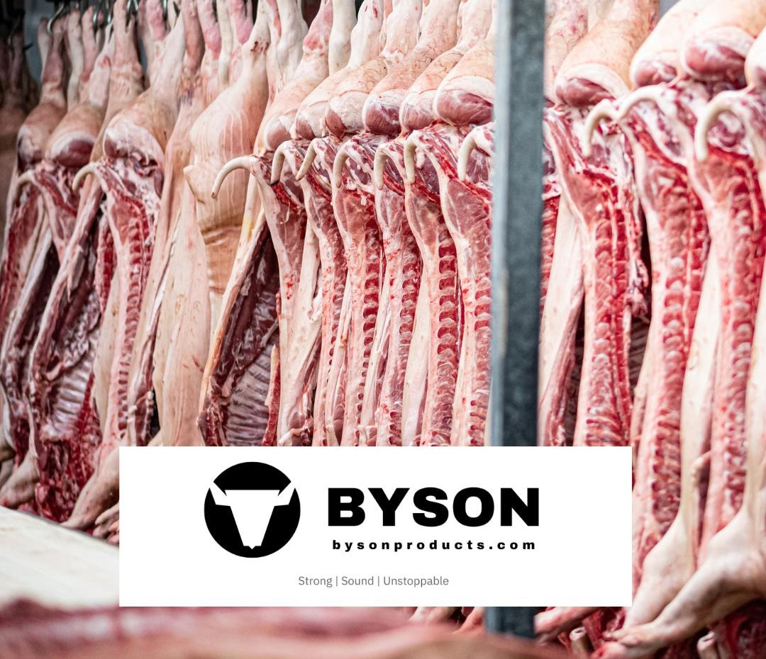 Byson Sliding Rail Custom Systems