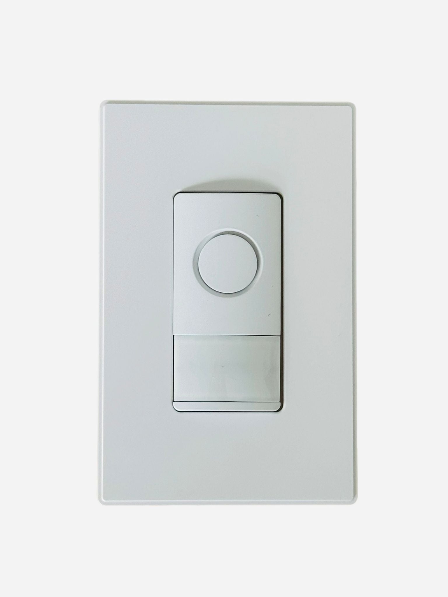 BysonX Smartsense – Smart Motion Sensor Light Switch with Timer, App & Voice Control
