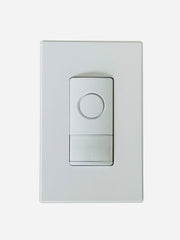 BysonX Smartsense – Smart Motion Sensor Light Switch with Timer, App & Voice Control