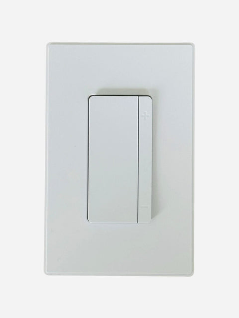 BysonX Smartdim – Smart Dimmer Light Switch with Timer, App & Voice Control