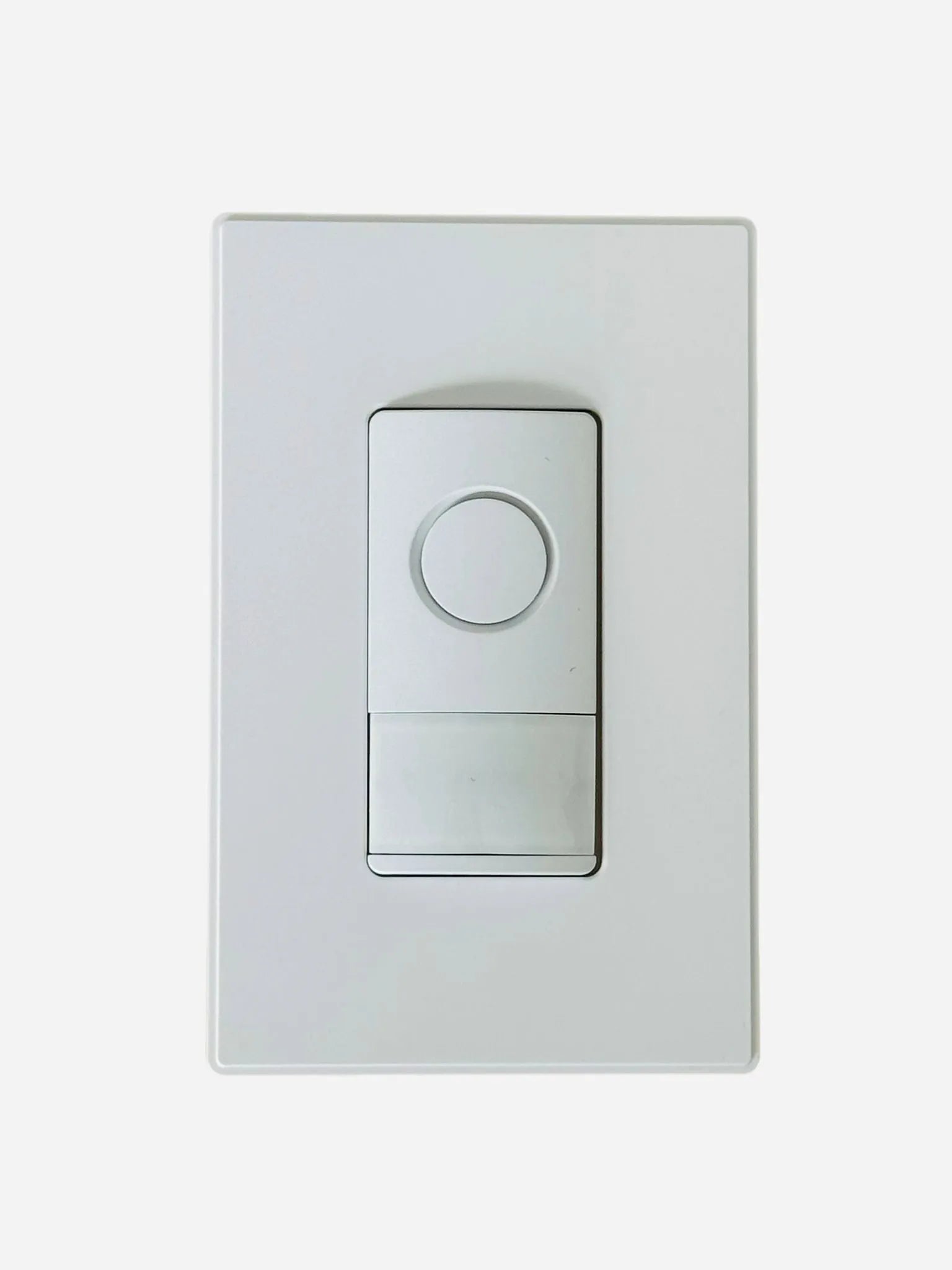  BysonX Smartsense – Smart Motion Sensor Light Switch with Timer, App & Voice Control Byson  art-noise.myshopify.com bysonx-smartsense-smart-motion-sensor-light-switch-with-timer-app-voice-control