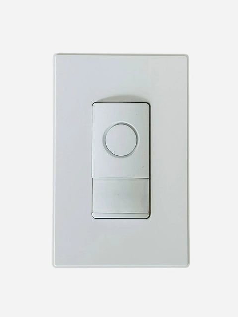  BysonX Smartsense – Smart Motion Sensor Light Switch with Timer, App & Voice Control Byson  art-noise.myshopify.com bysonx-smartsense-smart-motion-sensor-light-switch-with-timer-app-voice-control