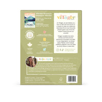 Whistler Mountain | 500-Piece Puzzle for Adults | Designed in Canada by Anja Jane