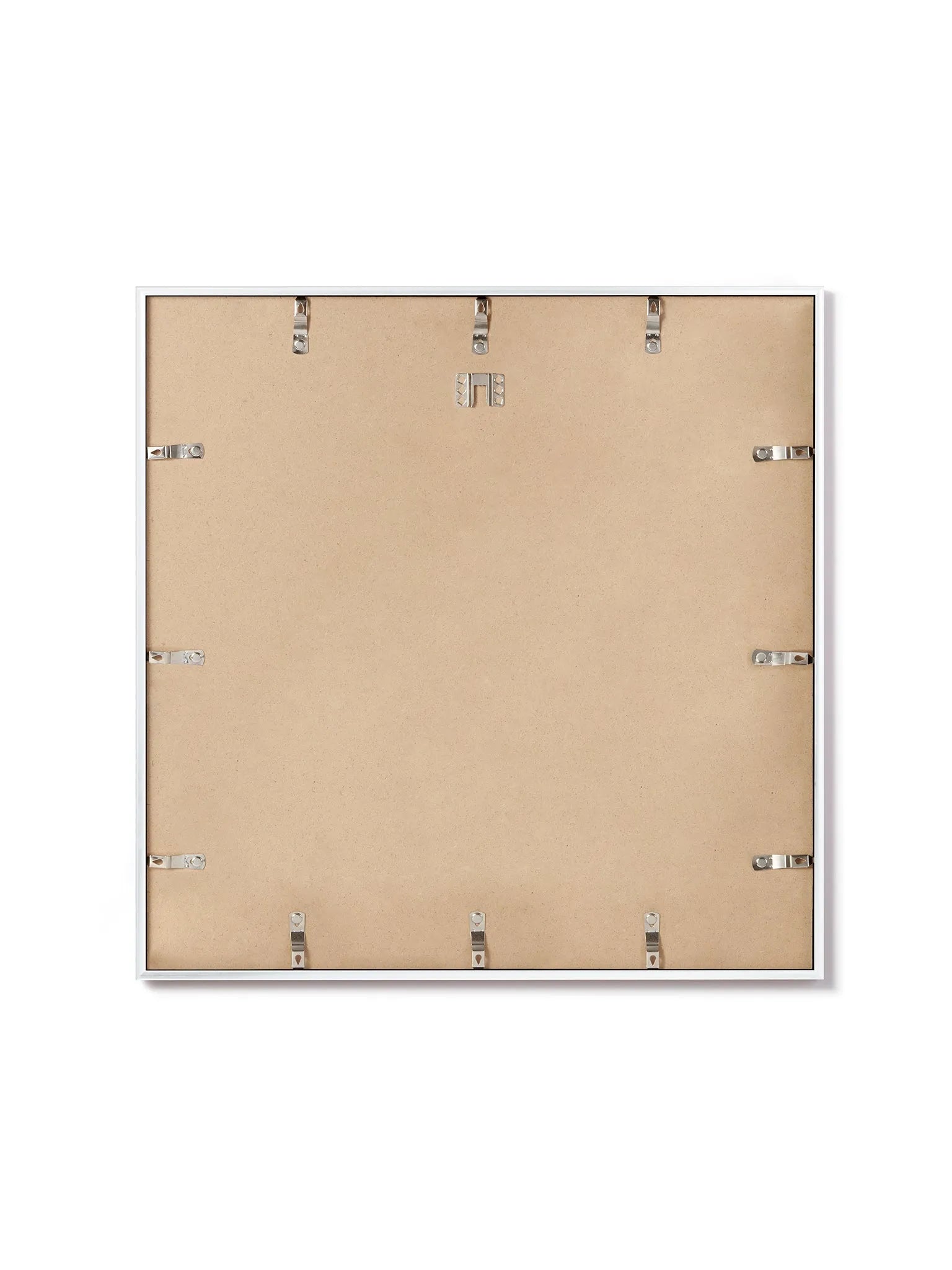 White Metal Frame, 20x20 in | 51x51 cm Opposite Wall Frame art-noise.myshopify.com white-metal-frame-20x20-in-51x51-cm White Metal Frame, 20x20 in | 51x51 cm Opposite Wall Frame art-noise.myshopify.com white-metal-frame-20x20-in-51x51-cm