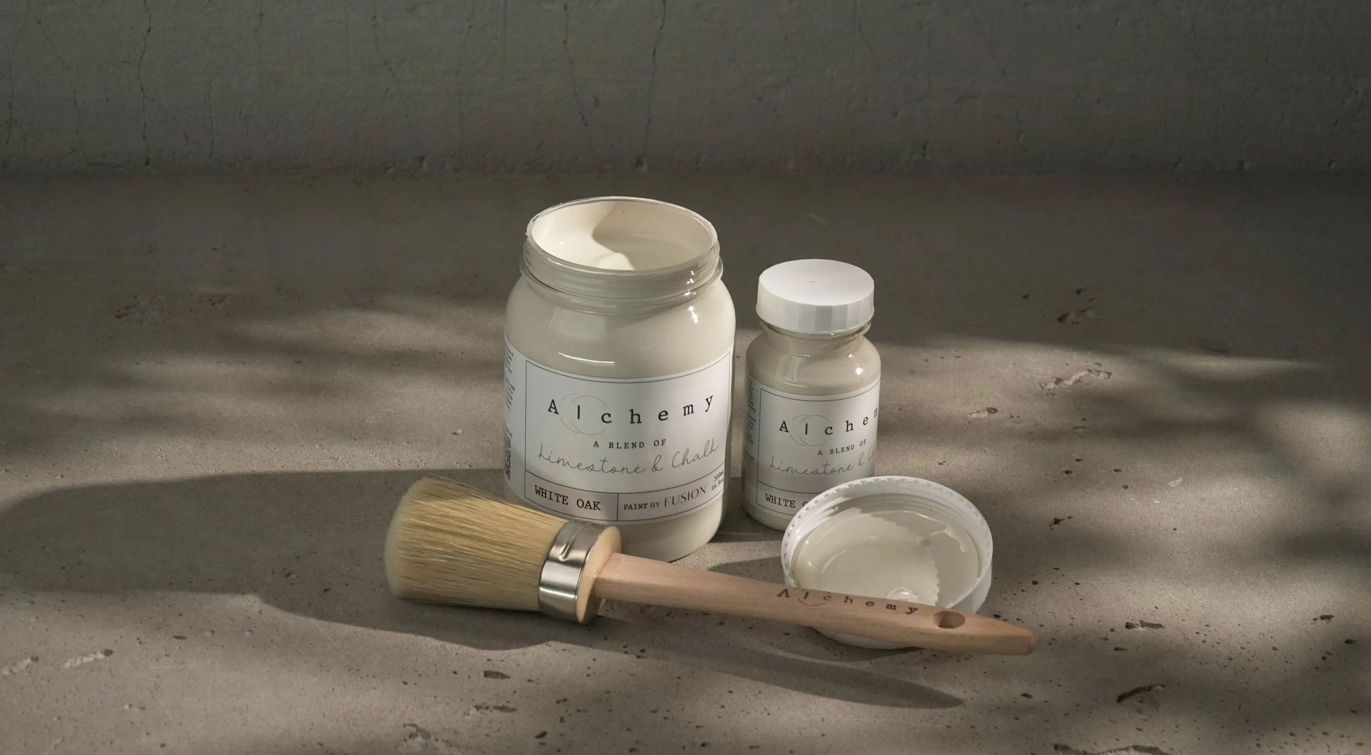 Alchemy by Fusion - White Oak Homestead House Furniture Paint art-noise.myshopify.com alchemy-by-fusion-white-oak Alchemy by Fusion - White Oak Homestead House Furniture Paint art-noise.myshopify.com alchemy-by-fusion-white-oak