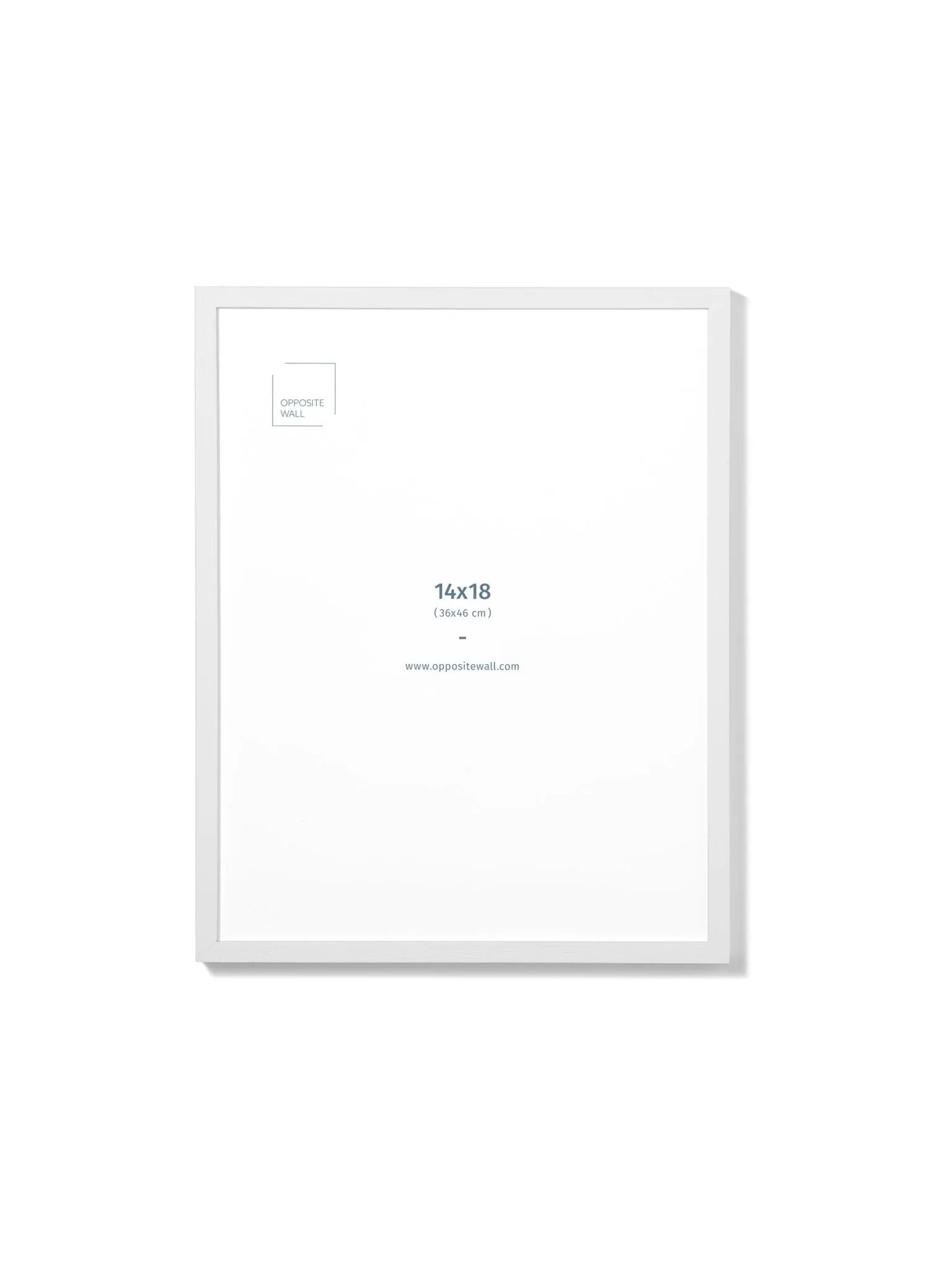 White Oak Frame, 14x18 in | 36x46 cm Opposite Wall Frame art-noise.myshopify.com white-oak-frame-14x18-in-36x46-cm White Oak Frame, 14x18 in | 36x46 cm Opposite Wall Frame art-noise.myshopify.com white-oak-frame-14x18-in-36x46-cm